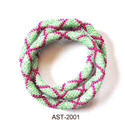 Bead Bracelets Assorted