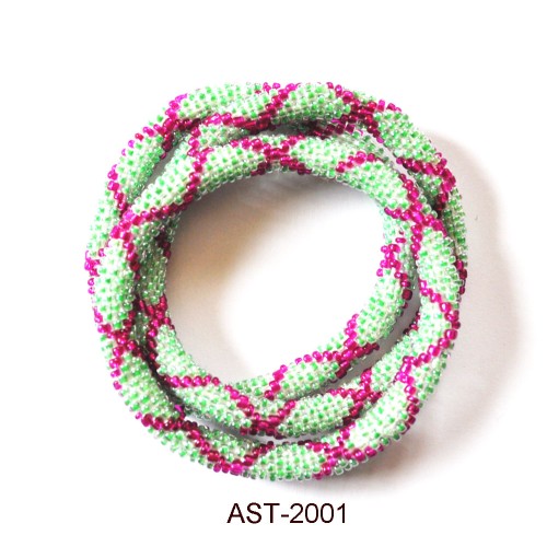 Bead Bracelets Assorted