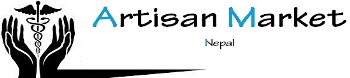 Artisan Market Nepal logo